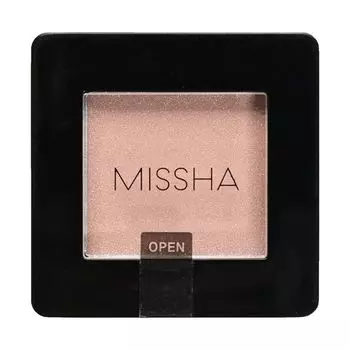 MISSHA Modern Shadow #305 Bridal Peach 1,7gr AUTHENTIC STORE