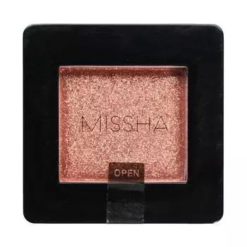 MISSHA Modern Shadow Glitter 111 Ginger Pound 1,7gr AUTHENTIC STORE