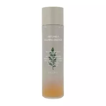 MISSHA New Artemisia успокаивающая эссенция 150 мл [Тип тумана]
