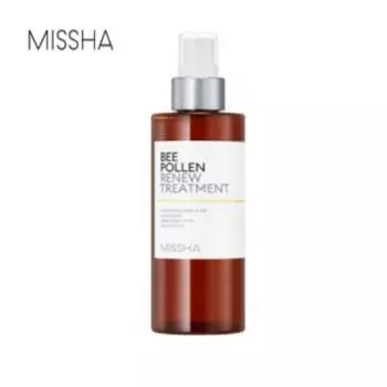 [MISSHA] Обновляющее средство с пчелиной пыльцой, 150 мл