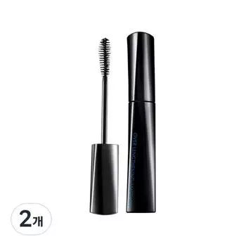 MISSHA Удлиняющая тушь для ресниц 10 г, Wave Lash, 2 шт.