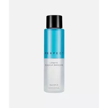 MISSHA Perfect для снятия макияжа с губ и глаз, 155 мл