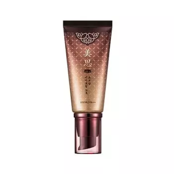 MISSHA Привлекательная линия для лица Китайская травяная косметика Суперпитательная (Чобоян) BB-крем Нет. 21 50 мл [Параллельный импорт]