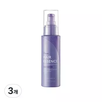 Missha ProCure Silky Coating Hair Essence, 100ml, 3 units