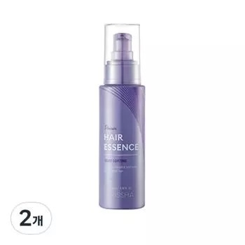 Missha ProCure Silky Coating Hair Essence, 100ml, 2 units
