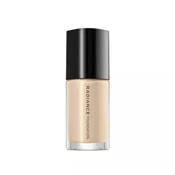 Missha Radiance Foundation 35ml, fair, 1 piece