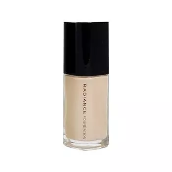 Missha Radiance Foundation 35ml, vanilla, 1 piece