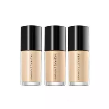 MISSHA Radiance Velvet Foundation SPF30 PA++ 35 мл (3 цвета) #No.19