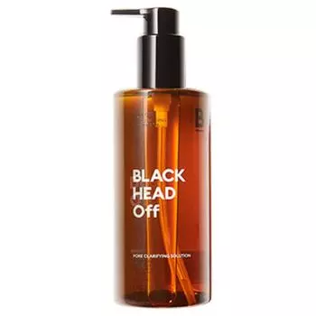 Missha Renewal Super Off Очищающее масло для устранения черных точек, 305 мл, 1 шт.