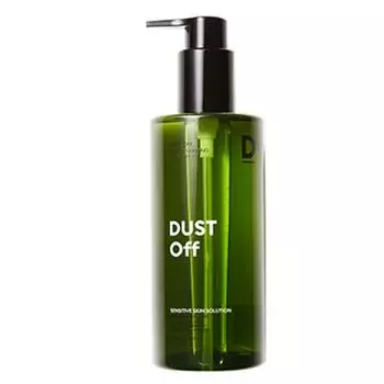 MISSHA Renewal Super Off Очищающее масло Dust Off, 305 мл, 1 шт.