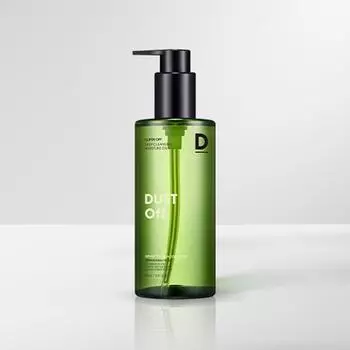 MISSHA Renewal Super Off Очищающее масло Dust Off 305 мл 1 PCS
