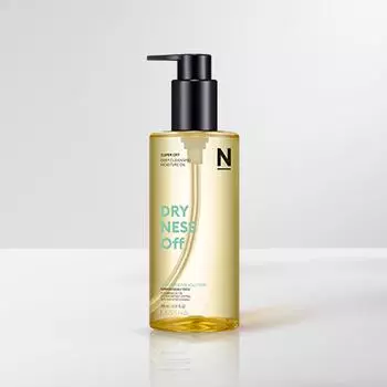 MISSHA Renewal Super Off очищающее масло против сухости 305 мл 1 PCS