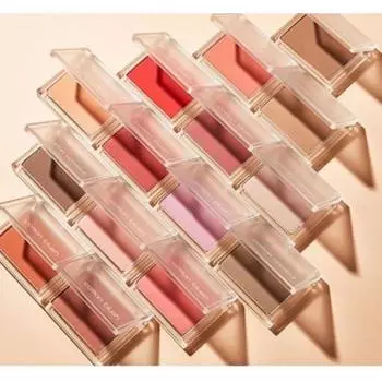 MISSHA Румяна хлопковые 4г, балетки, 1 шт.