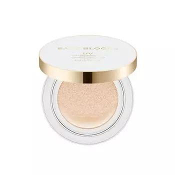 Missha Safe Block RX Cover Tone-Up Sun Cushion SPF50 PA, 1 piece