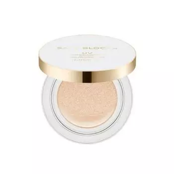 Missha Safe Block RX Cover Tone-up Sun Cushion 14g, 1 piece