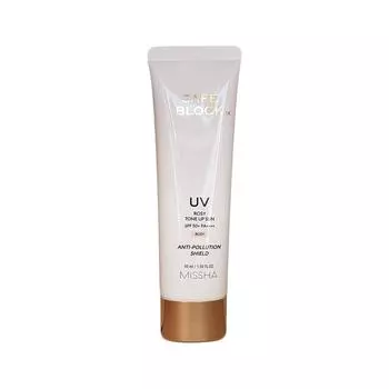 Missha Safe Block RX Rosy Tone Up Sun 50ml, 1 unit