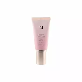 Missha Signature BB Cream No.21 Bright skin tone