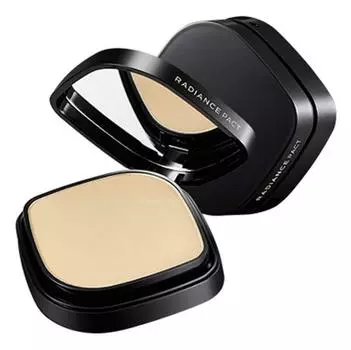 MISSHA Signature Dramatic Two Way Fact SPF25 PA++ 9,5 г №23 песочный