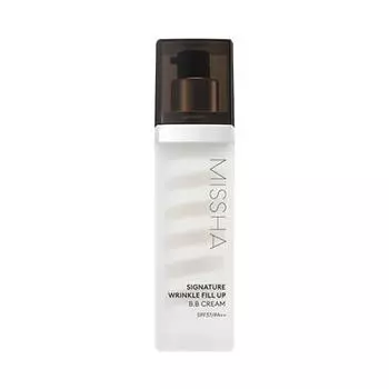 Missha Signature Filler BB крем 44 г №23 (Натуральный бежевый)