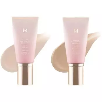 MISSHA Signature Real Complete BB Cream EX SPF30 PA++ 45 г (Выберите №21, №23) 45g (NO.21) X 1PCS
