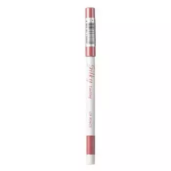 Missha Silky Lasting Lip Pencil 0.25g, Lost Girl, 1 piece