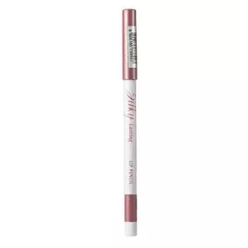 Missha Silky Lasting Lip Pencil 0.25g, coffee berry, 2 pcs.