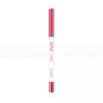 MISSHA Шелковистый стойкий карандаш для губ, Angel Chicks, 1 шт.