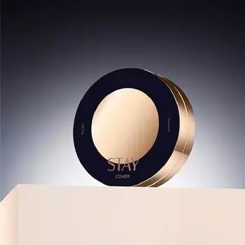 Missha Stay Cushion 15g SPF40 + PA ++ 3 цвета 21. Fair