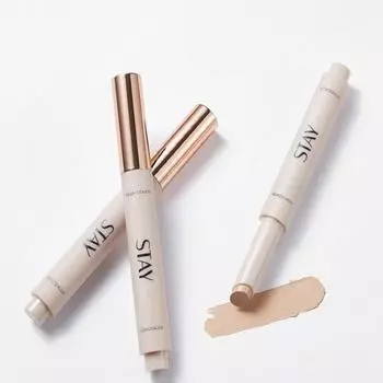 Missha Stay Stick Concealer High Cover 14 г 3 цвета 21 Vanilla