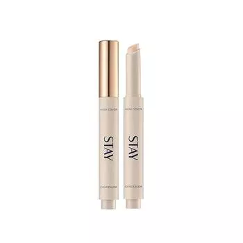 MISSHA Stay Stick Concealer High Cover 2.8мл #21 Fair