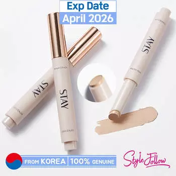 [MISSHA] Stay Stick Concealer High Cover 2,8 г #21 Pair
