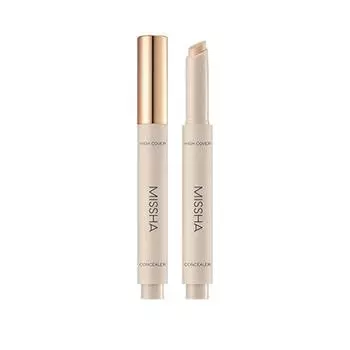 MISSHA Stay Stick Concealer High Cover, 3 цвета, 2,8 г (9 вариантов) Fair x 1PCS