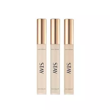 MISSHA Stay Tip Concealer High Cover 3,8 мл #21 Fair