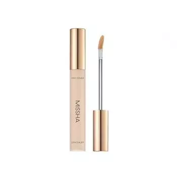 MISSHA Stay Tip Concealer High Cover, 3 цвета, 3,8 мл (9 вариантов) Fair x 1PCS