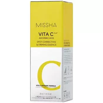 Missha Stock Missha Happen Misshabata Cp Serum 30 мл