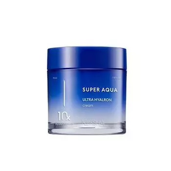 MISSHA Super Aqua Ультра Гиалрон Крем 70мл