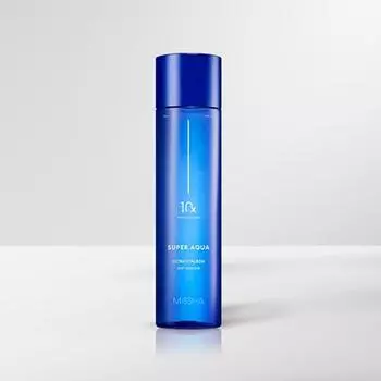 MISSHA Super Aqua Ultra Hyalon Эссенция для кожи 200 мл (3 варианта) 1PCS