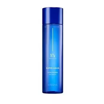 MISSHA Super Aqua Ultra Hyalron Skin Essence 200 мл