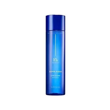 MISSHA Super Aqua Ultra Hyalron Skin Essence 200 мл
