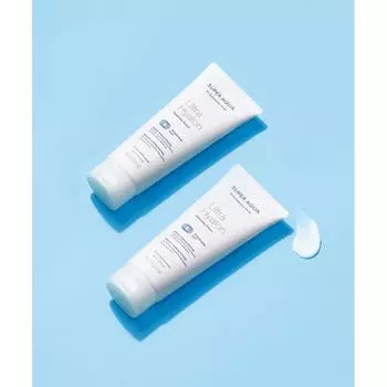 Missha Super Aqua Ultra Hyaluronic Cleansing Cream 200ml FREE