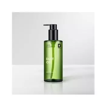 MISSHA Super Off Cleansing Oil Dust Off 305 мл Масло для глубокого очищения пор для чувствительной кожи