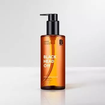 MISSHA Super Off Очищающее масло от черных точек 305мл (3 варианта) 1PCS