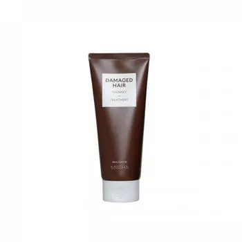 [MISSHA] Терапия для поврежденных волос 200мл