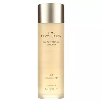 Missha, The First Essence Enriched, 150ml (5.07fl oz)