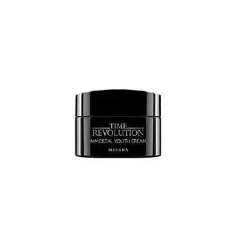 MISSHA Time Revolution Бессмертный крем для молодости 50мл