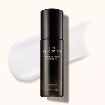 Missha Time Revolution Immortal Youth Essence 2X 50мл