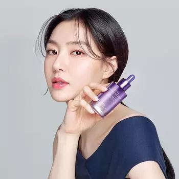 Missha Time Revolution Night Repair Ampoule 5X 70ml восстанавливающая ночная ампула