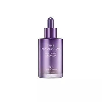 MISSHA Time Revolution Night Repair Ampoule 5X 70ml Ночная восстанавливающая ампула
