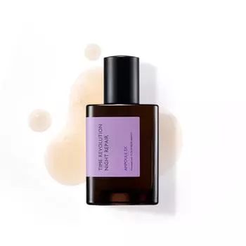 MISSHA Time Revolution Ночная восстанавливающая ампула 5X 75 мл 1 PCS