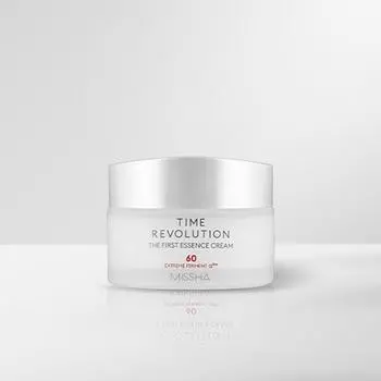 MISSHA Time Revolution Первый крем-эссенция 50 мл 1 PCS